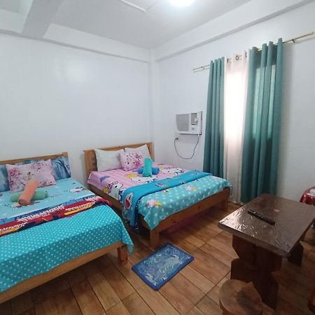 Mj Home Manila Quarto foto