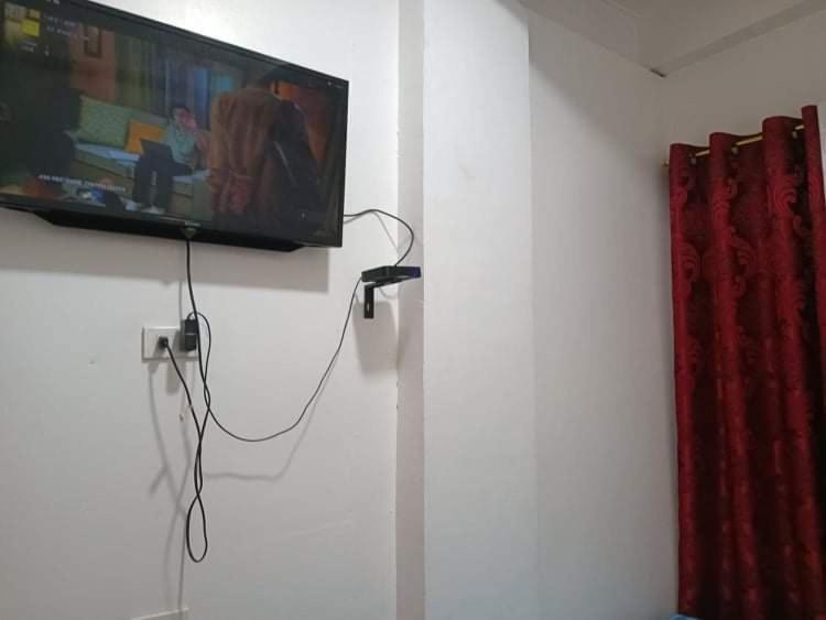 Mj Home Manila Quarto foto